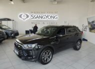 SsangYong Korando SsangYong Korando Quartz, podemonstracyjny, mały przebieg! V (2019-)