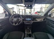 SsangYong Korando SsangYong Korando Quartz, podemonstracyjny, mały przebieg! V (2019-)