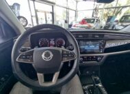 SsangYong Korando SsangYong Korando Quartz, podemonstracyjny, mały przebieg! V (2019-)