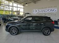 SsangYong Korando SsangYong Korando Quartz, podemonstracyjny, mały przebieg! V (2019-)