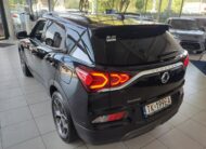 SsangYong Korando SsangYong Korando Quartz, podemonstracyjny, mały przebieg! V (2019-)