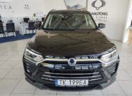 SsangYong Korando SsangYong Korando Quartz, podemonstracyjny, mały przebieg! V (2019-)