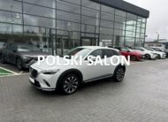 Mazda CX-3 Salon Polska Jak Nowa SkyPassion Dealer Autoryzowany