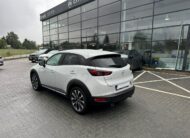 Mazda CX-3 Salon Polska Jak Nowa SkyPassion Dealer Autoryzowany