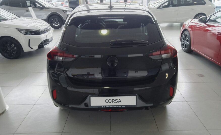 Opel Corsa Opel Corsa YES od ręki! F (2019-)