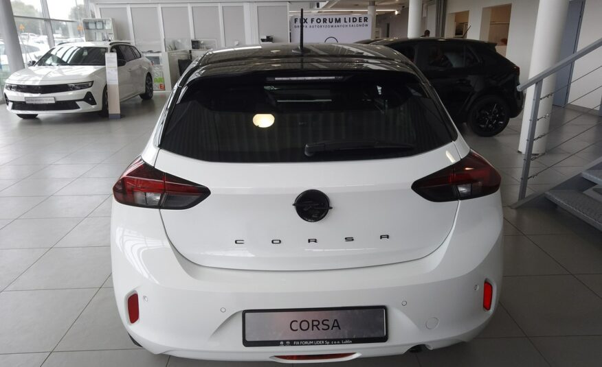 Opel Corsa Opel Corsa YES od ręki! F (2019-)