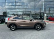 Mitsubishi Eclipse Cross Salon Polska Stan Fabryczny 38 Tys Km Dealer Autoryzowany Rej 2020 VI (2018-)