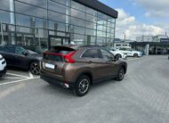 Mitsubishi Eclipse Cross Salon Polska Stan Fabryczny 38 Tys Km Dealer Autoryzowany Rej 2020 VI (2018-)