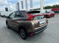 Mitsubishi Eclipse Cross Salon Polska Stan Fabryczny 38 Tys Km Dealer Autoryzowany Rej 2020 VI (2018-)