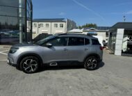 Citroen C5 Aircross Salon Polska Jak Nowy 54 Tys Km Dealer Autoryzowany Jak Nowy