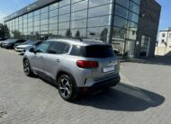 Citroen C5 Aircross Salon Polska Jak Nowy 54 Tys Km Dealer Autoryzowany Jak Nowy