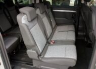 Citroen SpaceTourer XL 2.0 BlueHDi 180 EAT8 Business