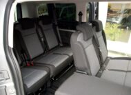 Citroen SpaceTourer XL 2.0 BlueHDi 180 EAT8 Business