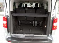 Citroen SpaceTourer XL 2.0 BlueHDi 180 EAT8 Business