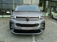 Citroen SpaceTourer XL 2.0 BlueHDi 180 EAT8 Business. Pakiet ubezpieczeniowy za 1 zł !