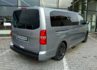 Citroen SpaceTourer XL 2.0 BlueHDi 180 EAT8 Business. Pakiet ubezpieczeniowy za 1 zł !