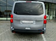 Citroen SpaceTourer XL 2.0 BlueHDi 180 EAT8 Business. Pakiet ubezpieczeniowy za 1 zł !