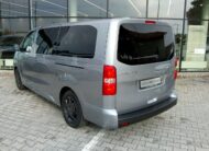 Citroen SpaceTourer XL 2.0 BlueHDi 180 EAT8 Business. Pakiet ubezpieczeniowy za 1 zł !