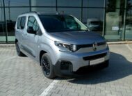 Citroen Berlingo M 1.5 BlueHDi 130 EAT8 Max III (2018-)