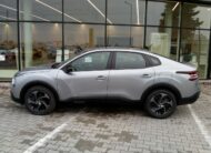 Citroen C4X 1.2 PT 130 EAT8 Plus