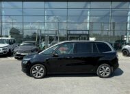 Citroen C4 Grand Picasso Salon Polska Automat 2.0 HDI Exclusive Zadbany 7 Os II (2013-)