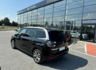 Citroen C4 Grand Picasso Salon Polska Automat 2.0 HDI Exclusive Zadbany 7 Os II (2013-)