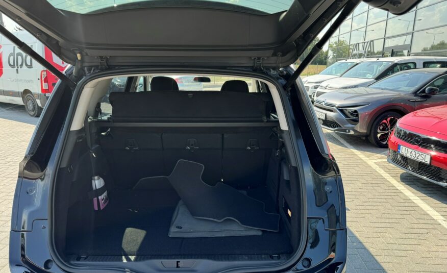 Citroen C4 Grand Picasso Salon Polska Automat 2.0 HDI Exclusive Zadbany 7 Os II (2013-)