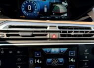 Citroen C4 Grand Picasso Salon Polska Automat 2.0 HDI Exclusive Zadbany 7 Os II (2013-)