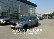 Suzuki SX4 S-Cross Salon Polska VAT23% Dealer Autoryzowany 1 Właściciel Jak Nowy Rej 2021