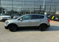 Suzuki SX4 S-Cross Salon Polska VAT23% Dealer Autoryzowany 1 Właściciel Jak Nowy Rej 2021