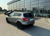 Suzuki SX4 S-Cross Salon Polska VAT23% Dealer Autoryzowany 1 Właściciel Jak Nowy Rej 2021