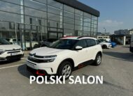 Citroen C5 Aircross Salon Polska Jak Nowy Dealer Autoryzowany 98 Tys Km