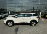 Citroen C5 Aircross Salon Polska Jak Nowy Dealer Autoryzowany 98 Tys Km