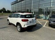 Citroen C5 Aircross Salon Polska Jak Nowy Dealer Autoryzowany 98 Tys Km