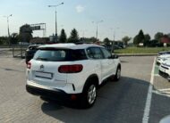 Citroen C5 Aircross Salon Polska Jak Nowy Dealer Autoryzowany 98 Tys Km