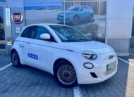 Fiat 500 Nowy Fiat 500 3+1 Seria 2-BEV 118 KM DEMO I (2007-)