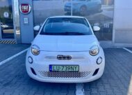 Fiat 500 Nowy Fiat 500 3+1 Seria 2-BEV 118 KM DEMO I (2007-)