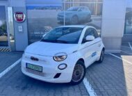 Fiat 500 Nowy Fiat 500 3+1 Seria 2-BEV 118 KM DEMO I (2007-)