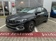 Fiat Tipo 1.5 130 KM Hybrid II (2016-)