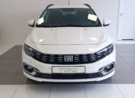 Fiat Tipo 1,5 130KM Hybrid Seria 4 II (2016-)