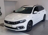 Fiat Tipo 1,5 130KM Hybrid Seria 4 II (2016-)