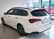 Fiat Tipo 1,5 130KM Hybrid Seria 4 II (2016-)