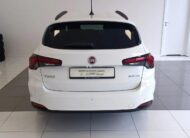 Fiat Tipo 1,5 130KM Hybrid Seria 4 II (2016-)