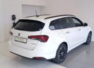 Fiat Tipo 1,5 130KM Hybrid Seria 4 II (2016-)