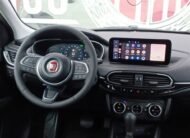 Fiat Tipo Cross Kombi 1,5 130KM Hybryda II (2016-)