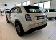 Fiat 600 Fiat 600 Hybrid