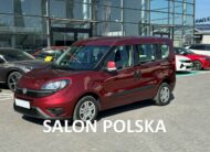 Fiat Doblo Salon Polska Jak Nowy Professional 73 Tys Km Dealer Autoryzowany II (2009-)