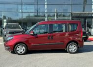 Fiat Doblo Salon Polska Jak Nowy Professional 73 Tys Km Dealer Autoryzowany II (2009-)