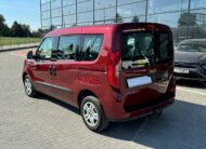 Fiat Doblo Salon Polska Jak Nowy Professional 73 Tys Km Dealer Autoryzowany II (2009-)