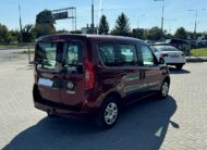 Fiat Doblo Salon Polska Jak Nowy Professional 73 Tys Km Dealer Autoryzowany II (2009-)